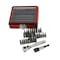 Sunex BIT DRIVER SET 38 PC MINI RATCHET & BIT SU9726 - alternate 2